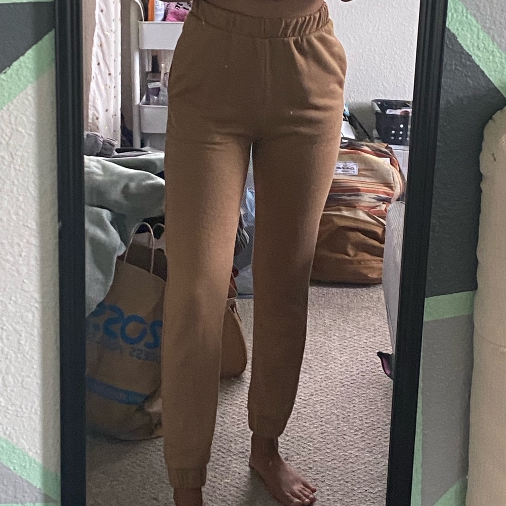 Shein Sweatpants